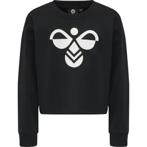 Sweatshirt girl Hummel Cingo image-0