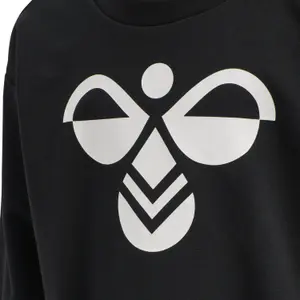 Sweatshirt girl Hummel Cingo image-3