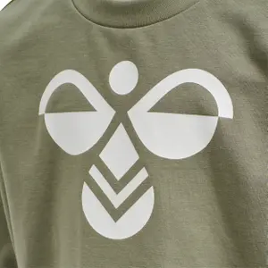 Sudadera para niños Hummel hmlCINCO image-3