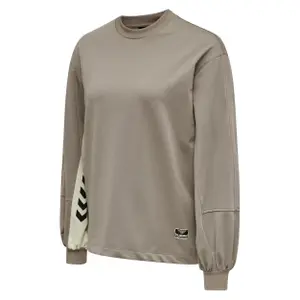 Sweatshirt woman Hummel hmlGROOVY image-3