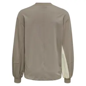 Sweatshirt woman Hummel hmlGROOVY image-2