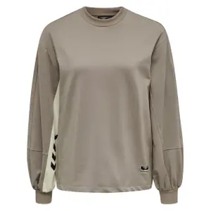 Sweatshirt woman Hummel hmlGROOVY image-1