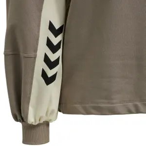 Sweatshirt woman Hummel hmlGROOVY image-5