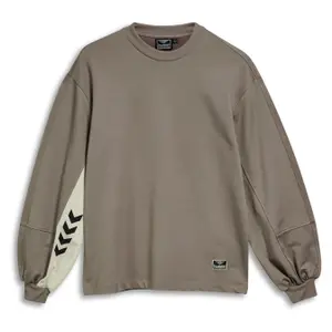 Sweatshirt woman Hummel hmlGROOVY image-0