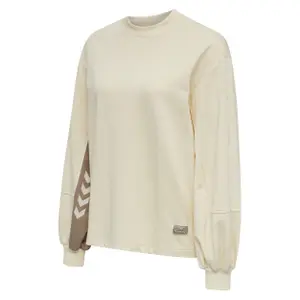 Sweatshirt woman Hummel hmlGROOVY image-3