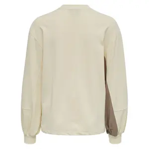 Sweatshirt woman Hummel hmlGROOVY image-2