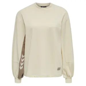 Sweatshirt woman Hummel hmlGROOVY image-1