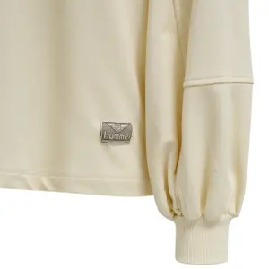 Sweatshirt woman Hummel hmlGROOVY image-4