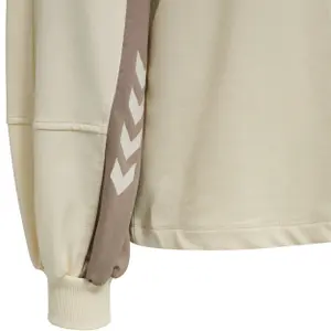 Sweatshirt woman Hummel hmlGROOVY image-5