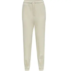 Loose women's joggers Hummel hmlGROOVY image-1
