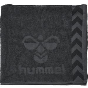 Handdoek Hummel Old School 160x70 cm image-1
