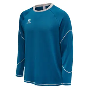 Sudadera de cuello redondo Hummel hmlINVENTUS image-0