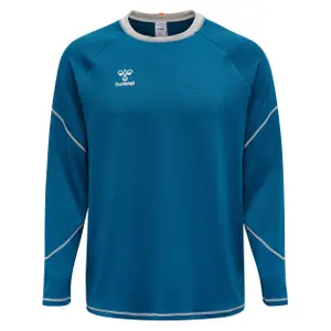 Sudadera de cuello redondo Hummel hmlINVENTUS image-2