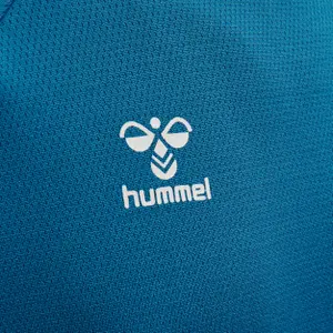 Sudadera de cuello redondo Hummel hmlINVENTUS image-3