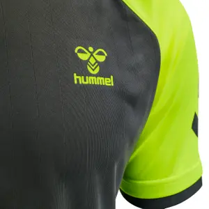 Camiseta para niños Hummel hmlACTION image-3
