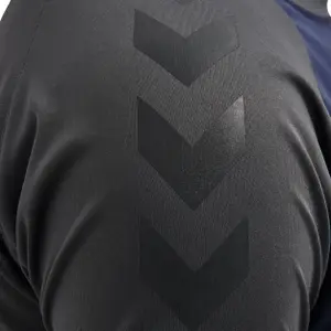 Camiseta para niños Hummel hmlACTION image-4