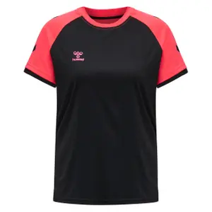 Camiseta de mujer Hummel hmlACTION image-2