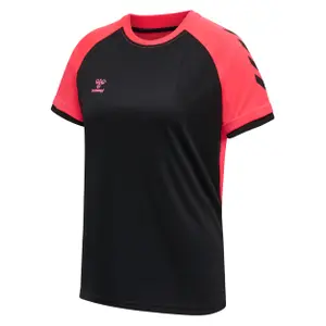 Camiseta de mujer Hummel hmlACTION image-0