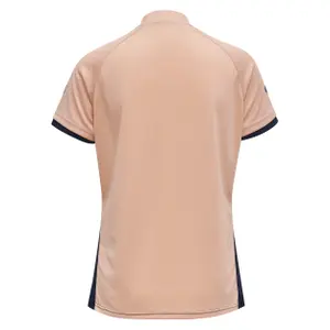 Camiseta de mujer Hummel hmlACTION image-1