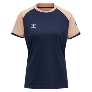 Camiseta de mujer Hummel hmlACTION image-2