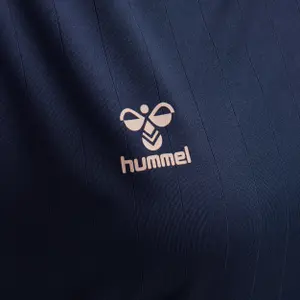 Camiseta de mujer Hummel hmlACTION image-3