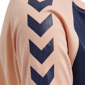 Camiseta de mujer Hummel hmlACTION image-4