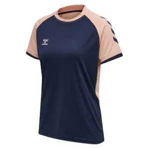 Camiseta de mujer Hummel hmlACTION image-0