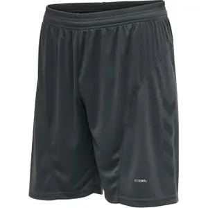 Pantalones cortos para niños Hummel hmlACTION image-0