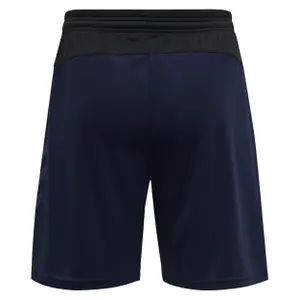 Pantalones cortos para niños Hummel hmlACTION image-1