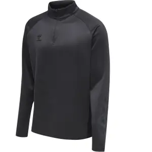 Sudadera 1/4 cremallera Hummel hmlACTION image-0