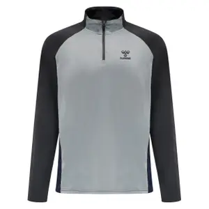 Sudadera 1/4 cremallera Hummel hmlACTION image-6