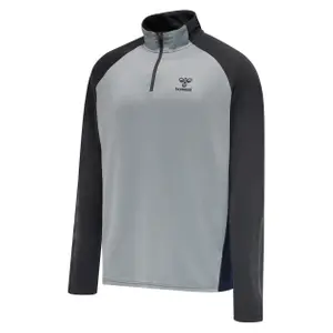 Top de entrenamiento para niños Hummel hmlACTION image-0