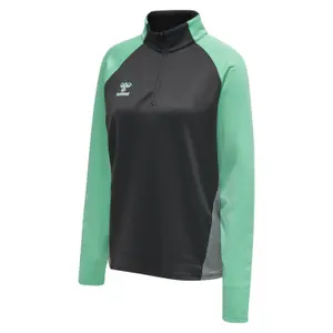 Top de entrenamiento para mujer Hummel hmlACTION image-2