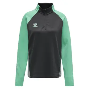 Top de entrenamiento para mujer Hummel hmlACTION image-0