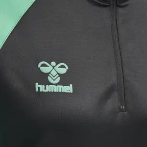 Top de entrenamiento para mujer Hummel hmlACTION image-3