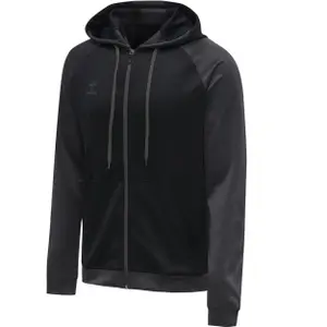 Sudadera con capucha Hummel hmlACTION image-3