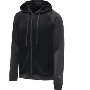 Sudadera con capucha Hummel hmlACTION image-2