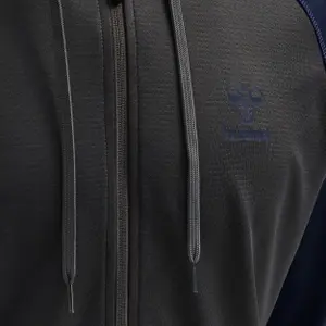 Sudadera con capucha Hummel hmlACTION image-3