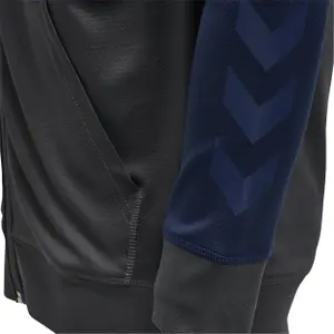 Sudadera con capucha Hummel hmlACTION image-4