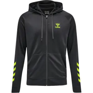 Sudadera con capucha Hummel hmlACTION image-2