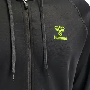 Sudadera con capucha Hummel hmlACTION image-3