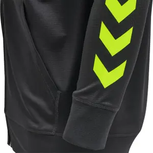 Sudadera con capucha Hummel hmlACTION image-4