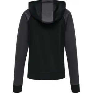 Sudadera con capucha mujer Hummel hmlACTION image-2