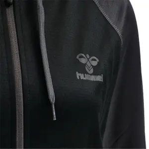 Sudadera con capucha mujer Hummel hmlACTION image-3