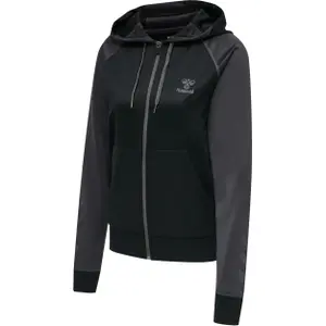 Sudadera con capucha mujer Hummel hmlACTION image-1