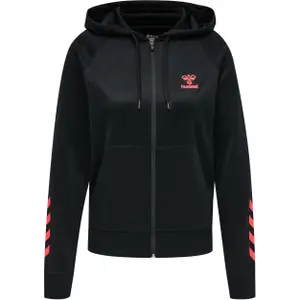 Sudadera con capucha para mujer Hummel hmlACTION image-2