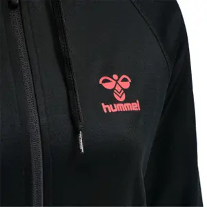 Sudadera con capucha para mujer Hummel hmlACTION image-3