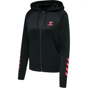 Sudadera con capucha para mujer Hummel hmlACTION image-0