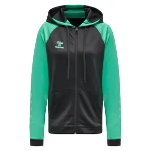 Sudadera con capucha para mujer Hummel hmlACTION image-6