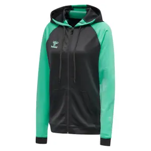 Sudadera con capucha para mujer Hummel hmlACTION image-4